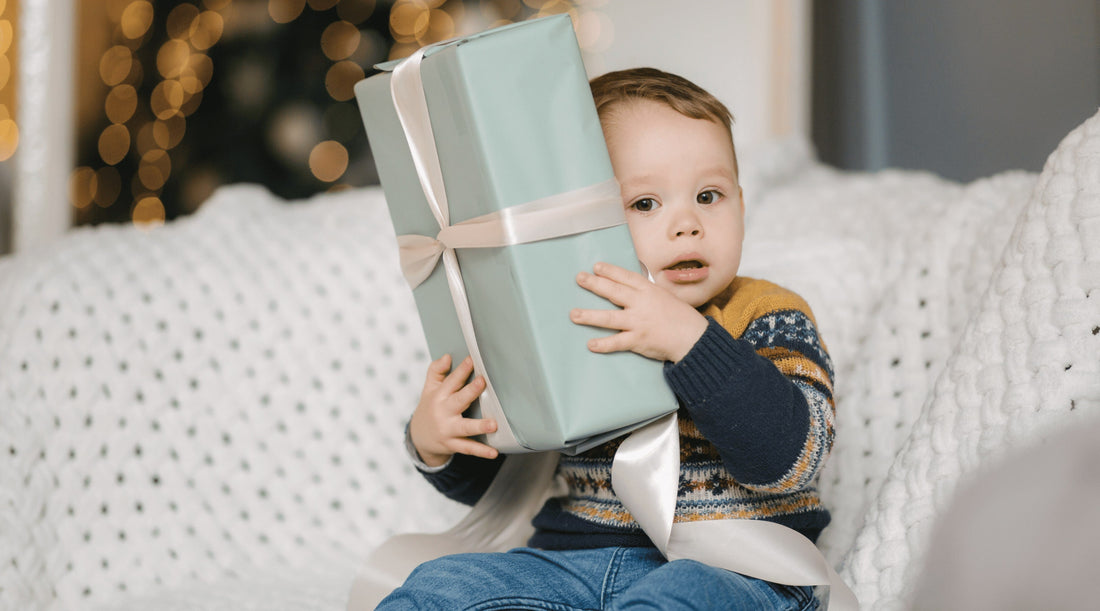 Best Gifts for Kids of All Ages – The Complete Shopping Guide