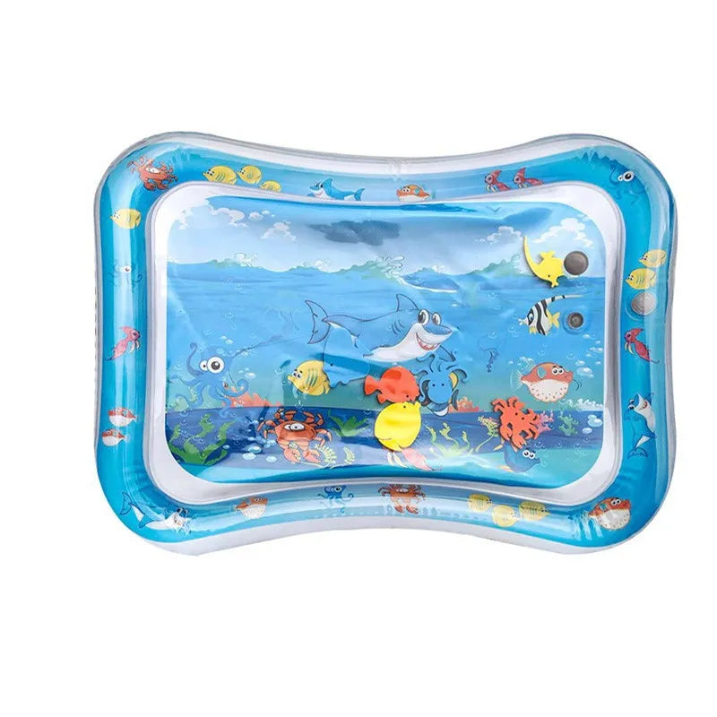 Water Mat for Kids - Fun and Educational