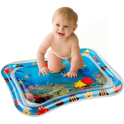 Water Mat for Kids - Fun and Educational